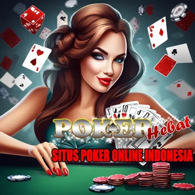 Pokerhebat : Agen IDN POKER, IDN PLAY, Poker Online Masa Kini